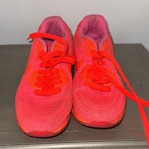 Nike air max sneakers